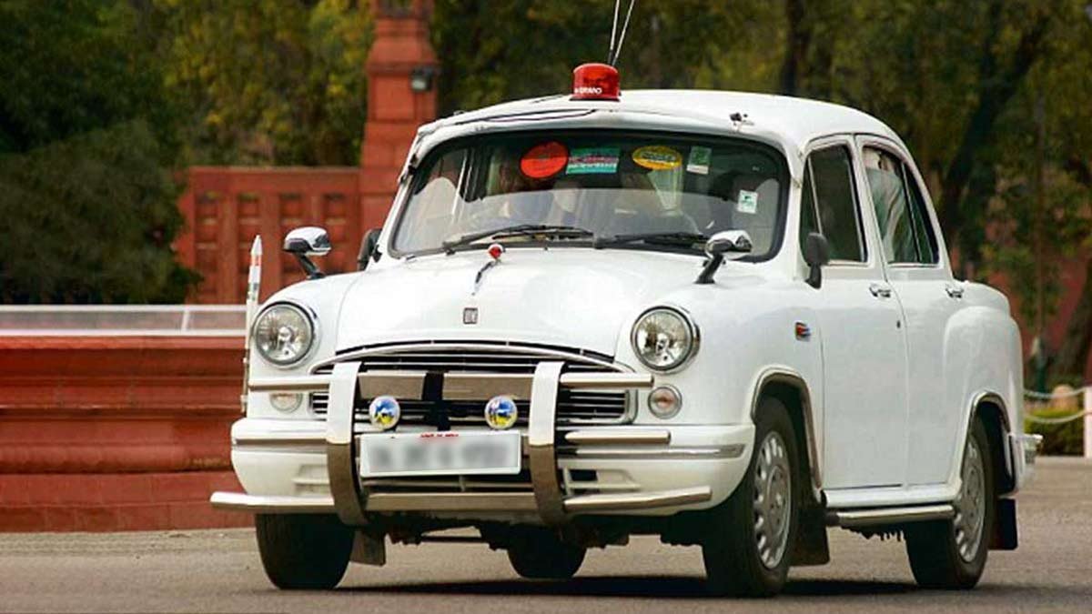 “गाडी देणार नसाल, तर पद स्वीकारायला येऊ की नको?…” अधिकृत निवड होण्यापूर्वीच ‘या’ महाशयांचा महापालिकेत ‘हायव्होल्टेज’ ड्रामा!